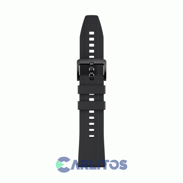 Reloj Inteligente Mibro Smart Watch Gt 187-80916 Plateado