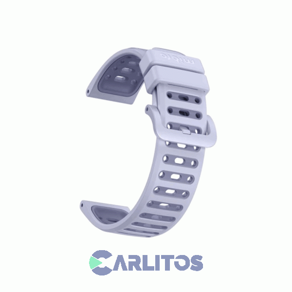 Reloj Inteligente Mibro Smart Watch Gs Active 2 187-81333 Lila