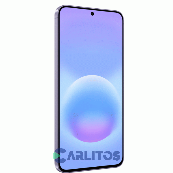 Celular Libre Samsung Galaxy A57-256 Gb Sm-A576bzvnaro 5G Awesome Lilac
