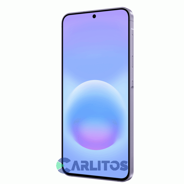 Celular Libre Samsung Galaxy A57-256 Gb Sm-A576bzvnaro 5G Awesome Lilac