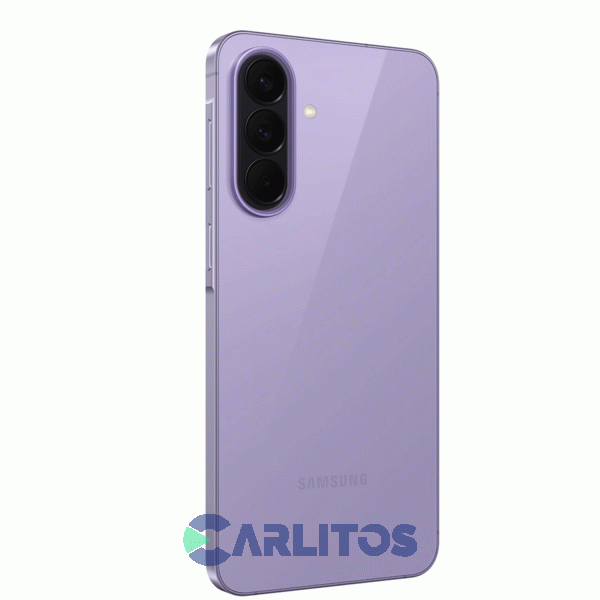 Celular Libre Samsung Galaxy A57-256 Gb Sm-A576bzvnaro 5G Awesome Lilac