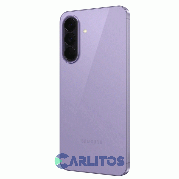 Celular Libre Samsung Galaxy A57-256 Gb Sm-A576bzvnaro 5G Awesome Lilac