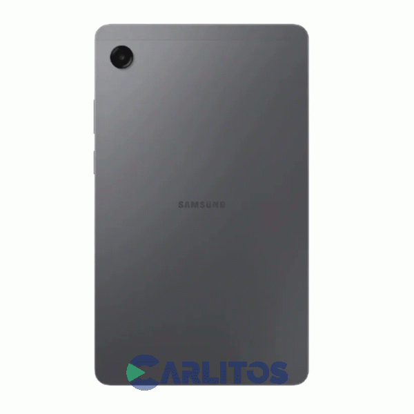 Tablet Samsung 8.7" Memoria 4 GB Capacidad 64 GB Sm-X133nzaal09 Gray