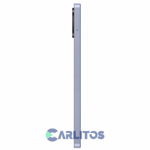 Celular Libre Samsung Galaxy A07 128 Gb Sm-A075mlvearo Light Violet
