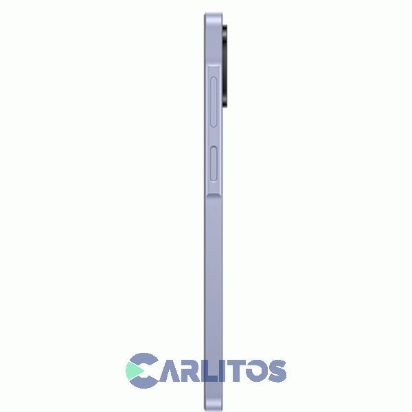 Celular Libre Samsung Galaxy A07 128 Gb Sm-A075mlvearo Light Violet