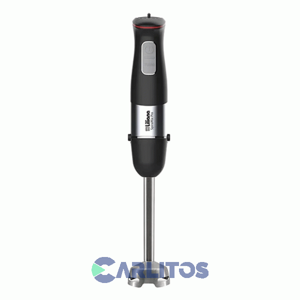 Minipimer Varilla Metal Liliana Spiramix Pro 1300 Wts - 7 En 1 Ah947