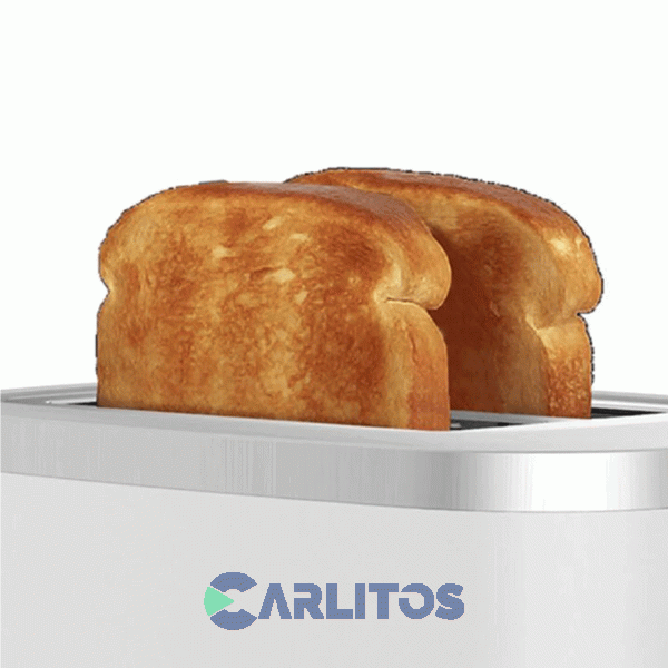 Tostadora Electrica Liliana Toastmax  At919b