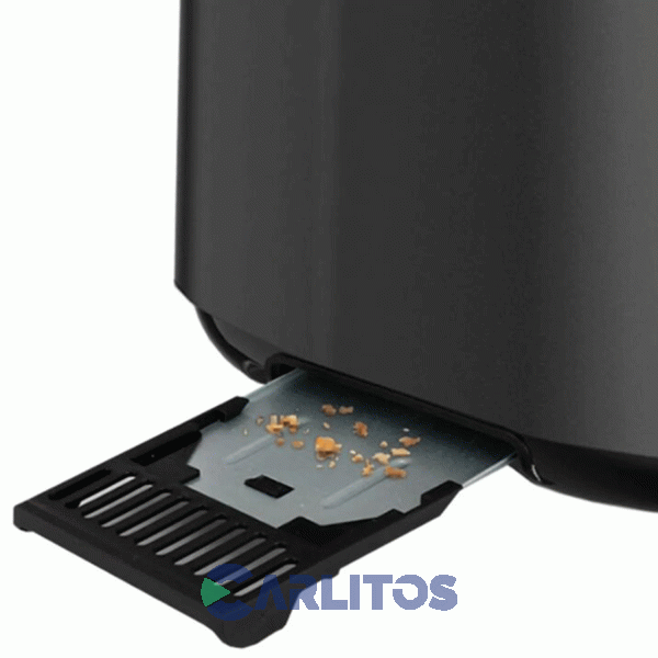 Tostadora Electrica Liliana Toastmax At919n