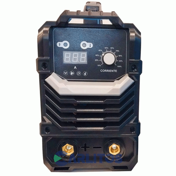 Soldadora Inverter Gamma 250 Amper Arc 250 3475ara
