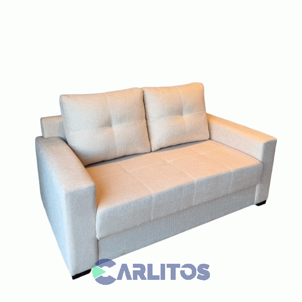 Sof&aacute; Donato 2 Cuerpos Frontera Living Grupo 4