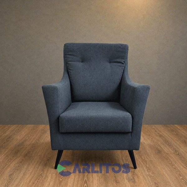 Sofa Avril 1 Cuerpo Frontera Living Grupo 4