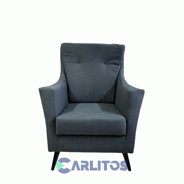 Sofa Avril 1 Cuerpo Frontera Living Grupo 4