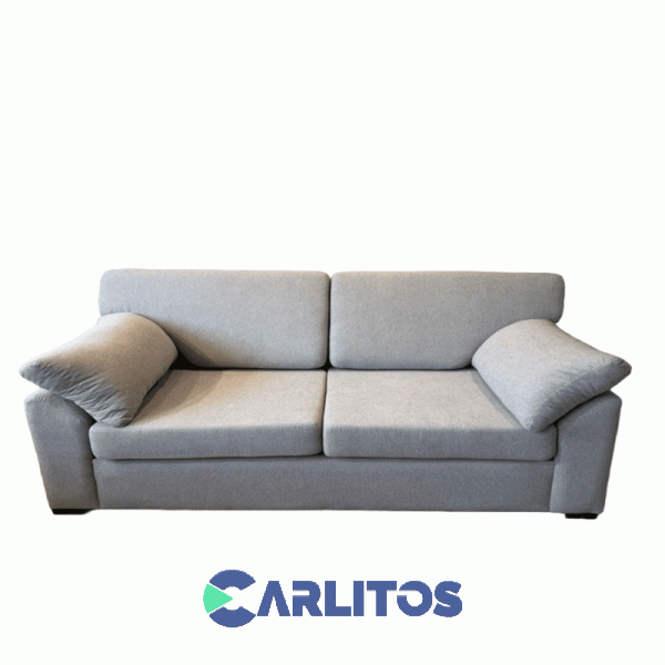 Sofa Missana Frontera Linving 3 Cuerpos Grupo 3