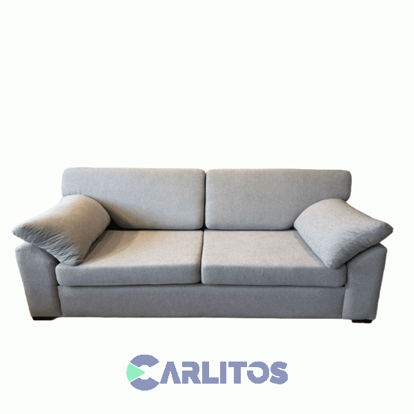 Sofa Missana Frontera Linving 2 Cuerpos Grupo 3
