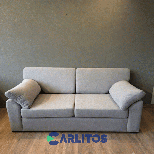 Sofa Missana Frontera Linving 3 Cuerpos Grupo 3