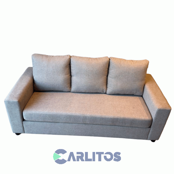Sof&aacute; Urban 3 Cuerpos Frontera Living Grupo 2