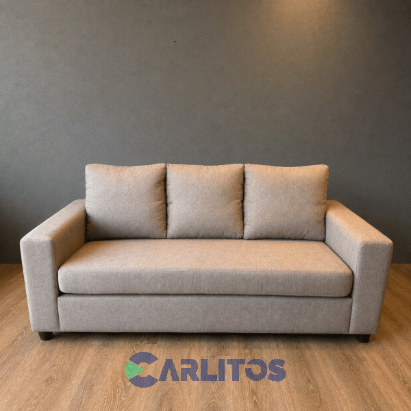 Sof&aacute; Urban 3 Cuerpos Frontera Living Grupo 2