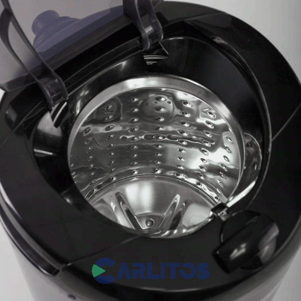 Secarropa Centrifugo Koh-I-Noor 6.5 KG Acero Inoxidable A-665