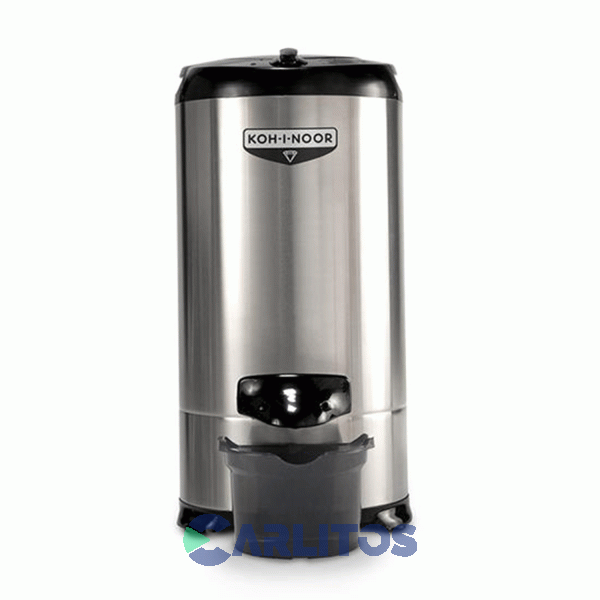 Secarropa Centrifugo Koh-I-Noor 6.5 KG Acero Inoxidable A-665