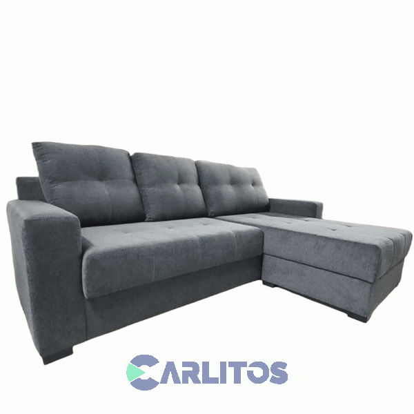 Sof&aacute; Rinconero Donato Frontera Living Grupo 2