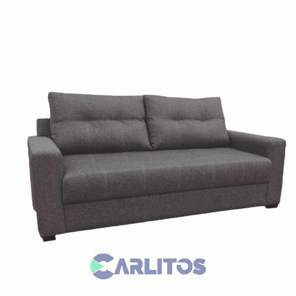 Sof&aacute; Donato 3 Cuerpos Frontera Living Grupo 2
