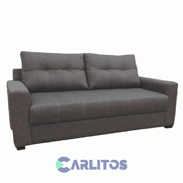 Sof&aacute; Donato 2 Cuerpos Frontera Living Grupo 2