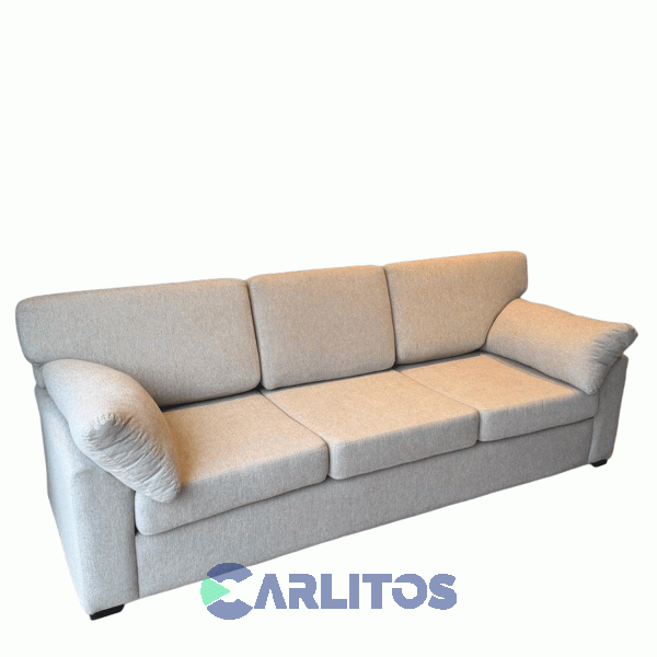 Sof&aacute; Missana 4 Cuerpos Frontera Living Grupo 3