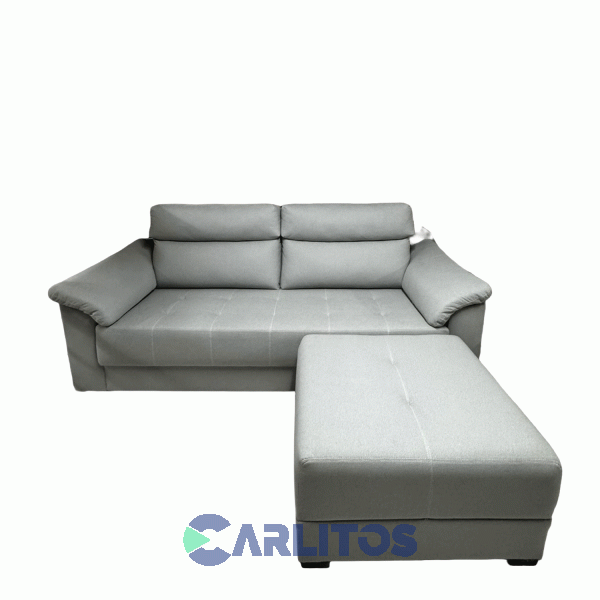 Sof&aacute; Rinconero Sirius 4 Cuerpos Frontera Living Grupo 2