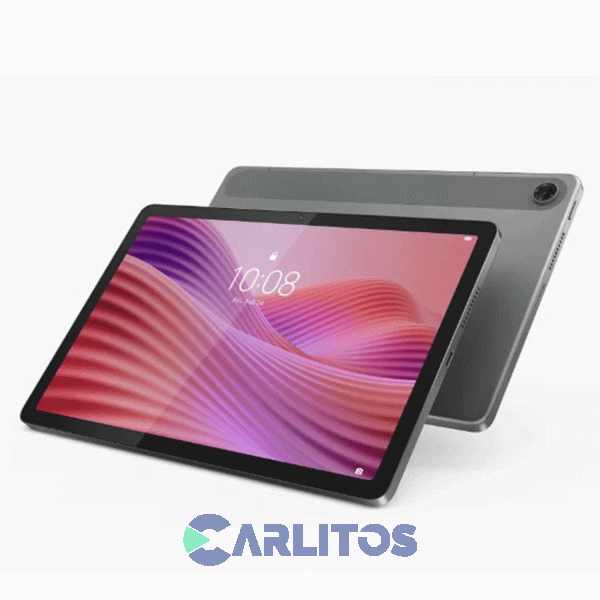 Tablet Lenovo 10.1" Memoria 4 GB Capacidad 64 GB Tab Kids Bumper Case