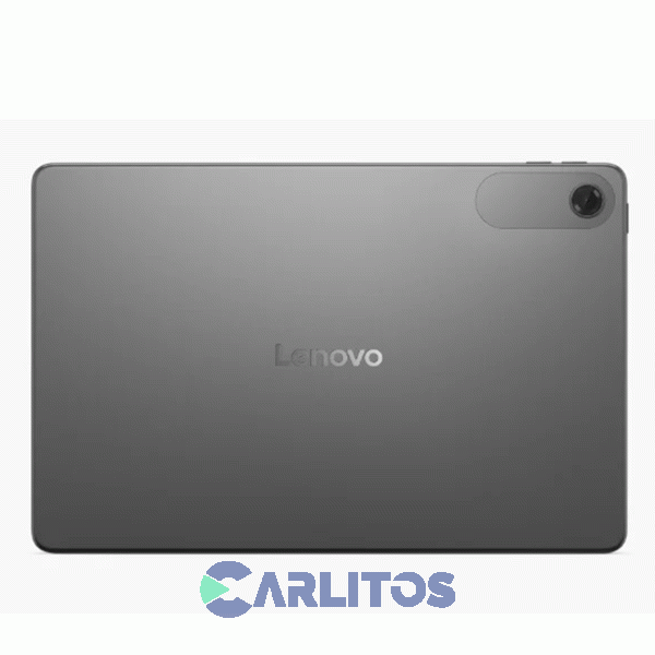 Tablet Lenovo 10.1" Memoria 4 GB Capacidad 64 GB Tab Kids Bumper Case