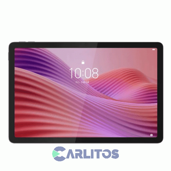 Tablet Lenovo 10.1" Memoria 4 GB Capacidad 64 GB Tab Kids Bumper Case