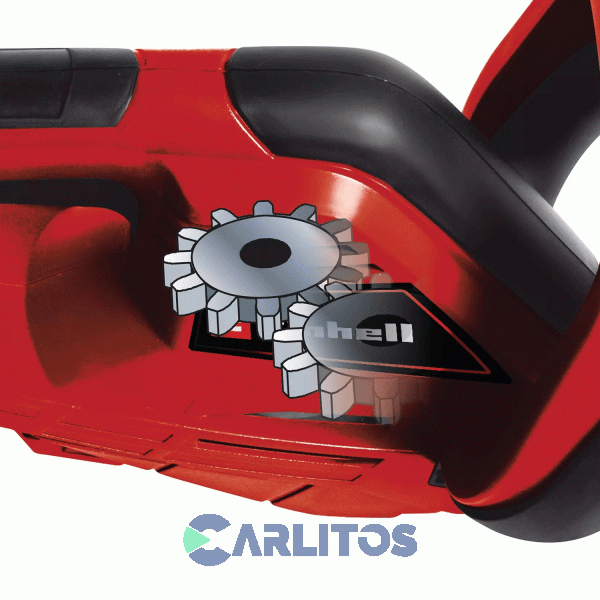 Cortacerco Electrico Einhell 420 Watts 51 Cm Espada 3403460 Gh-Eh 4245