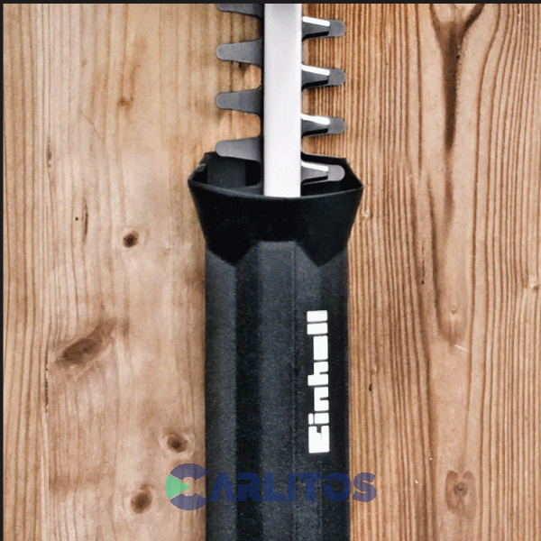 Cortacerco Electrico Einhell 420 Watts 51 Cm Espada 3403460 Gh-Eh 4245