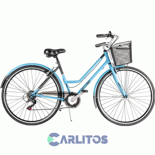 Bicicleta Stark Sport Dama Antoniette R 28" 6150