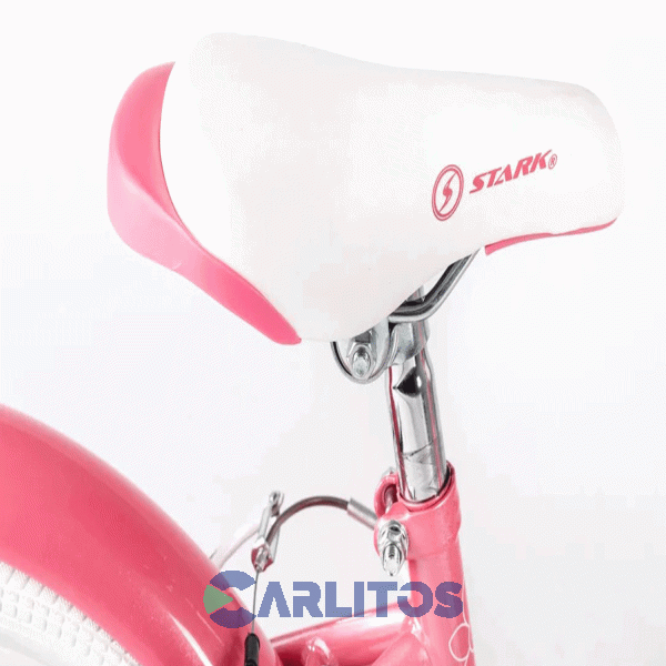 Bicicleta Stark Love Nena R 16" 6007