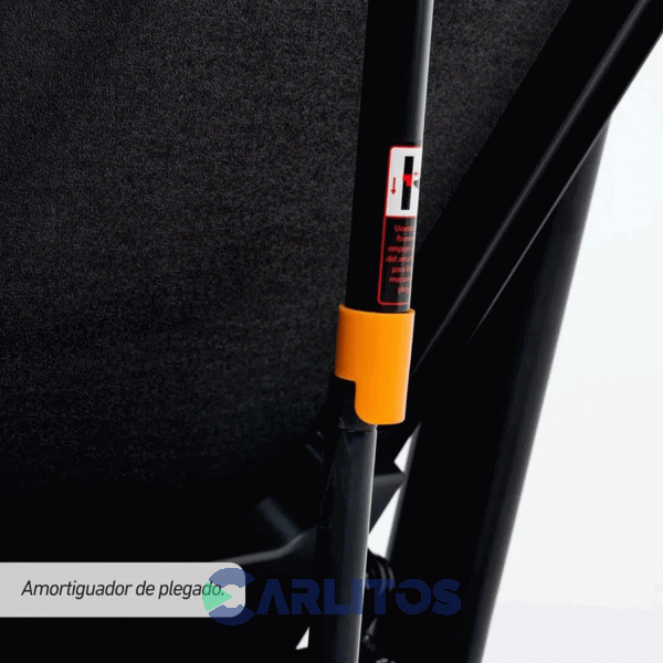 Fitness Cinta Motorizada 2.5 HP Randers Inclinacion Eectronica Arg-780-x