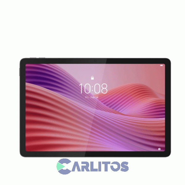 Tablet Lenovo 10.1" Memoria 4 GB Capacidad 128 GB