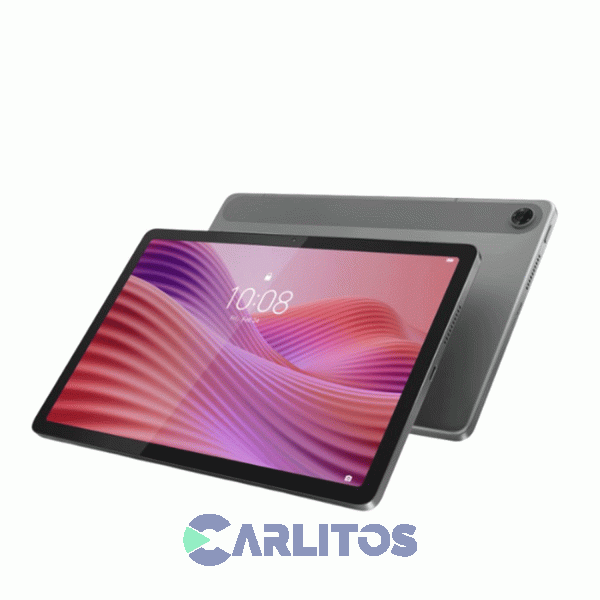Tablet Lenovo 10.1" Memoria 4 GB Capacidad 128 GB