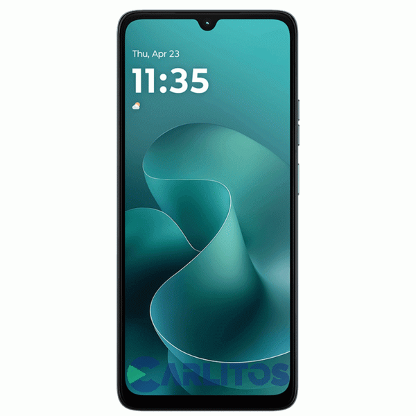 Celular Libre G06 - 128 Gb Motorola Xt2535-16 5G Nfc Azul