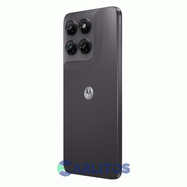 Celular Libre G47 - 128 Gb Motorola Xt2625-1 5G Gris
