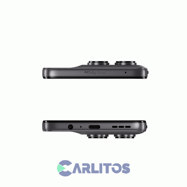 Celular Libre G47 - 128 Gb Motorola Xt2625-1 5G Gris