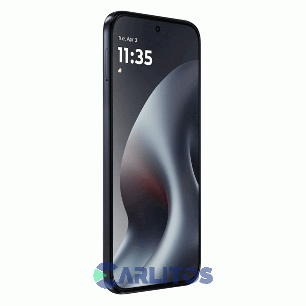 Celular Libre G Max - 256 Gb Motorola Xt2621-5 5G Negro