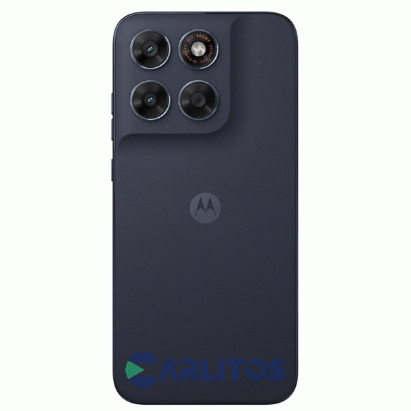 Celular Libre G Max - 256 Gb Motorola Xt2621-5 5G Negro