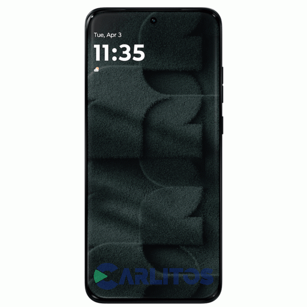 Celular Libre Edge 70 Fifa - 256 Gb Motorola Xt2605-3 5G Negro