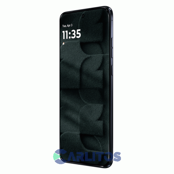 Celular Libre Edge 70 Fifa - 256 Gb Motorola Xt2605-3 5G Negro