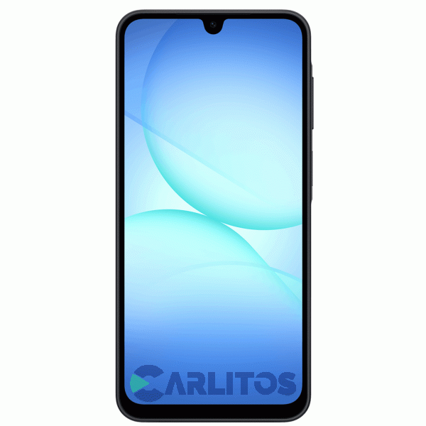 Celular Libre Samsung Galaxy A17 - 256 Gb Sm-a176bkzkzaro Negro