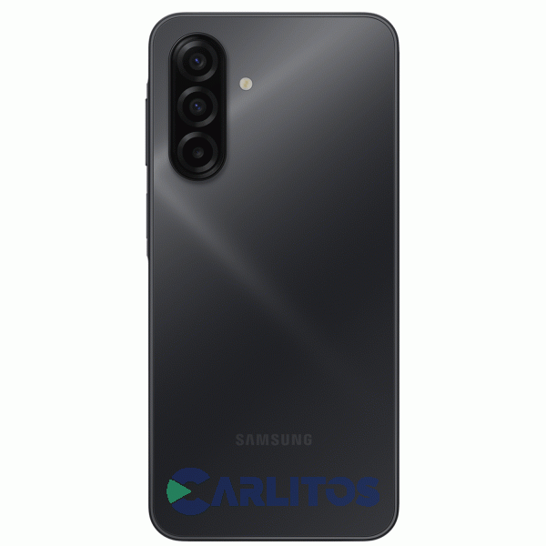Celular Libre Samsung Galaxy A17 - 256 Gb Sm-a176bkzkzaro Negro