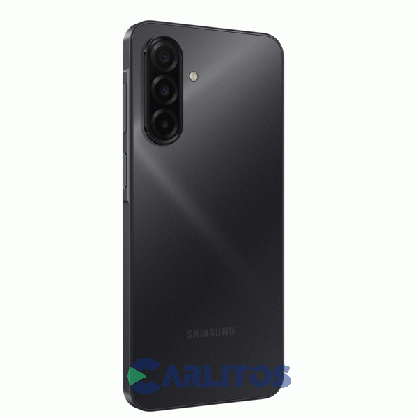 Celular Libre Samsung Galaxy A17 - 256 Gb Sm-a176bkzkzaro Negro