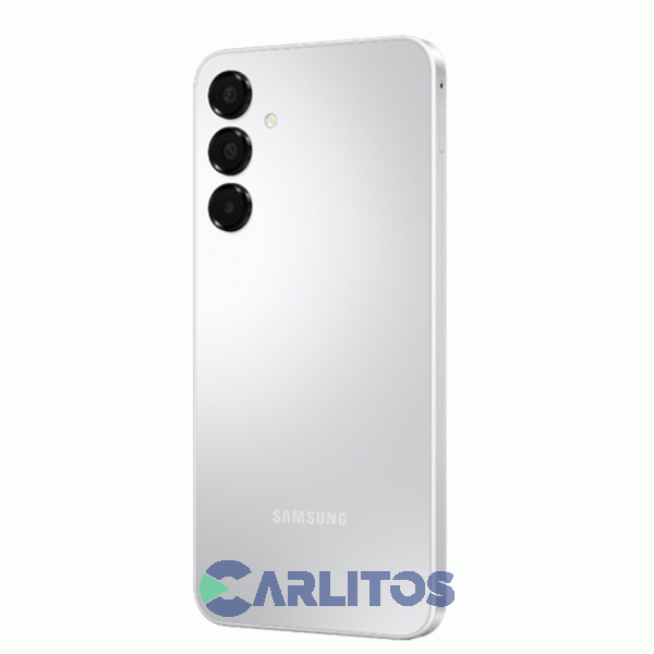Celular Libre Samsung Galaxy A16 - 128 Gb Sm-a165mzamaro Gris
