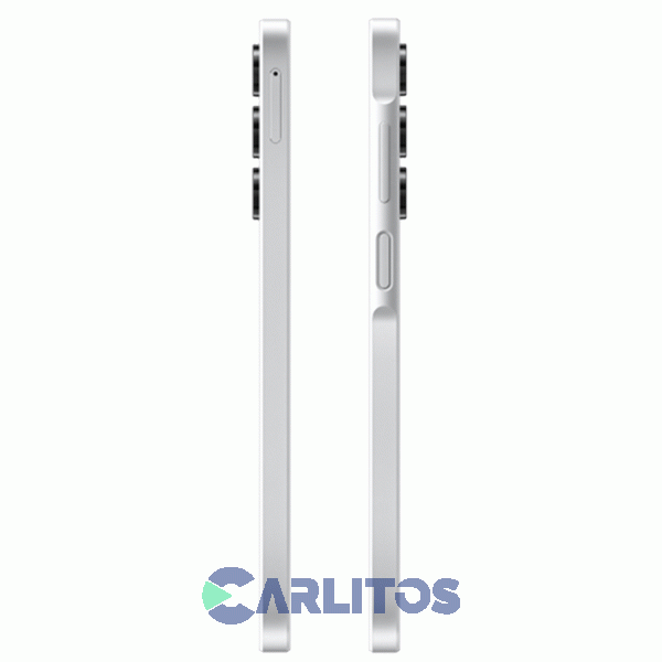 Celular Libre Samsung Galaxy A16 - 128 Gb Sm-a165mzamaro Gris